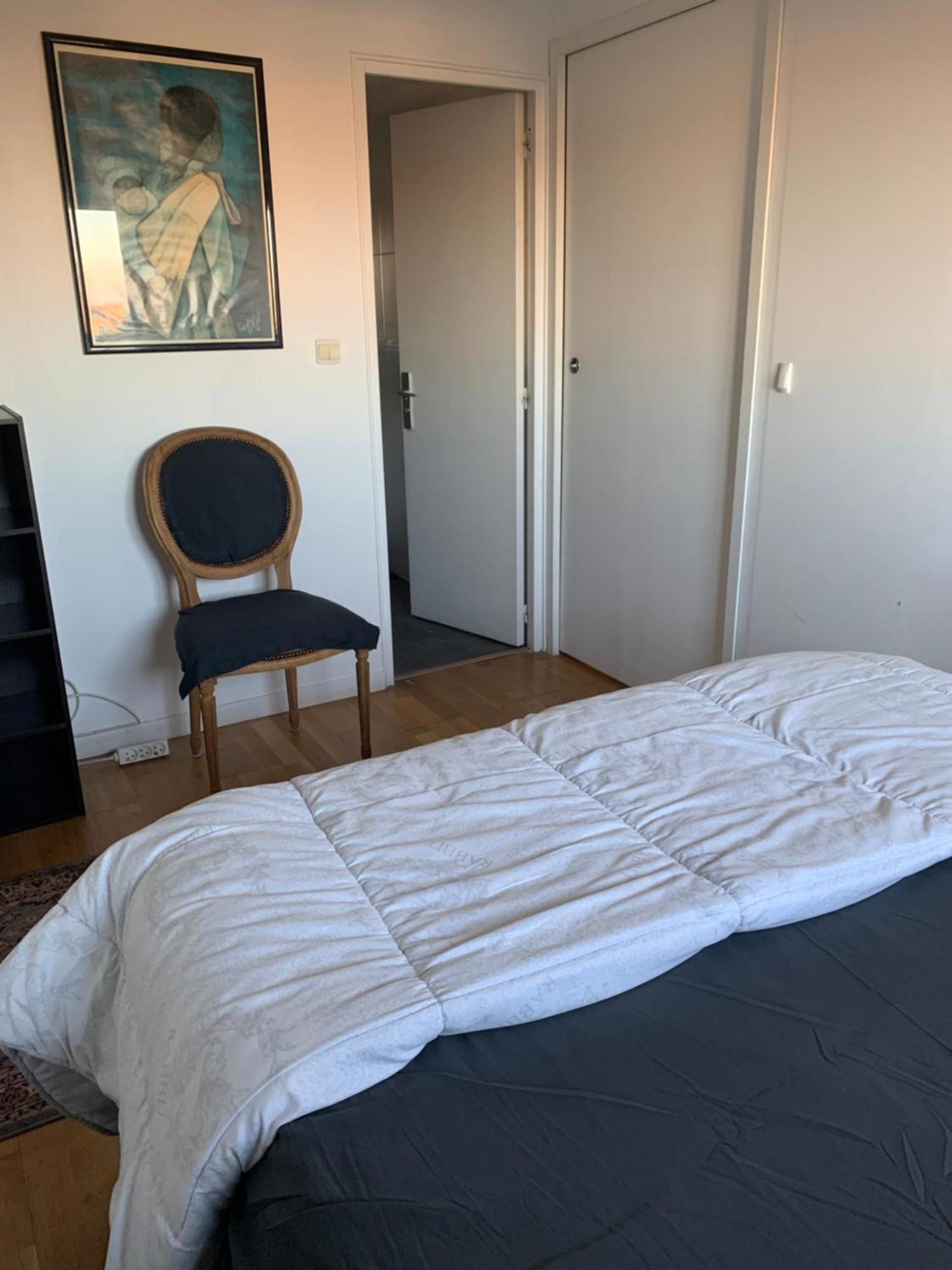 Maison de charme au pied du Mont Valérien Nanterre Esterno foto