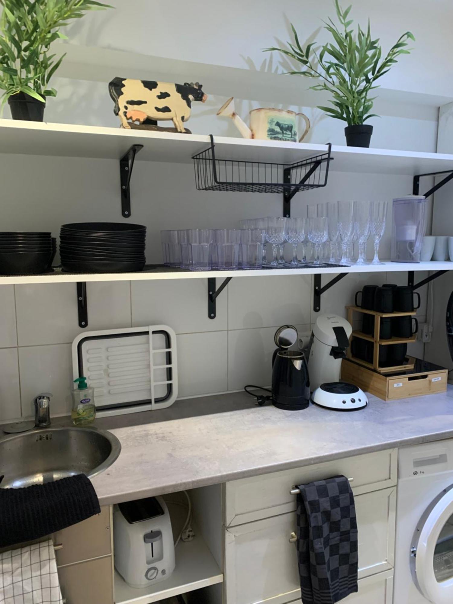Maison de charme au pied du Mont Valérien Nanterre Esterno foto