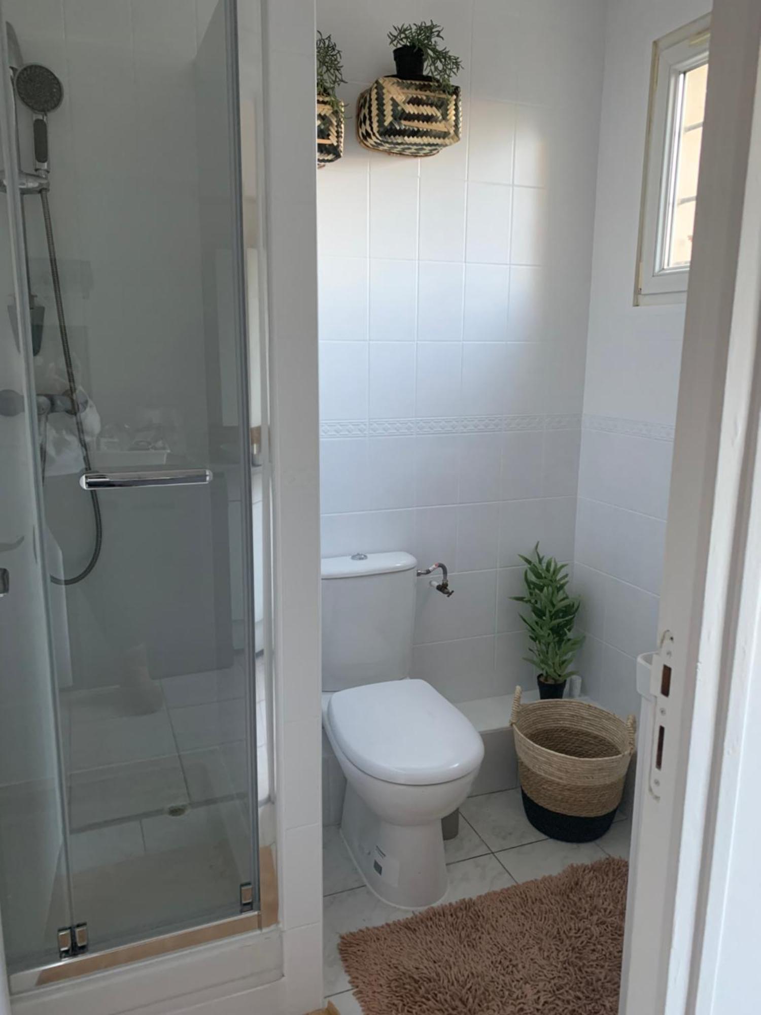 Maison de charme au pied du Mont Valérien Nanterre Esterno foto