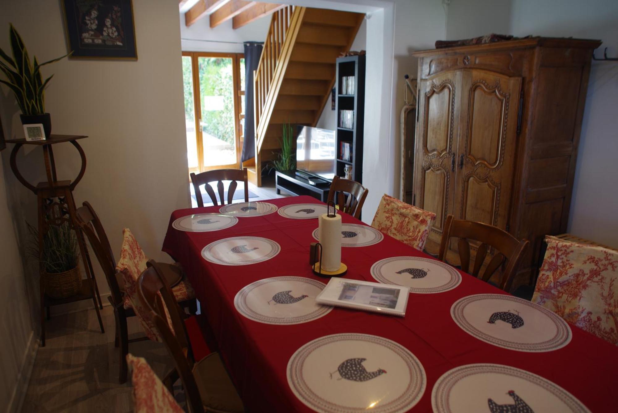 Maison de charme au pied du Mont Valérien Nanterre Esterno foto